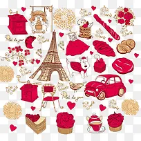 旅游底纹-空若网 旅游底纹-空若网