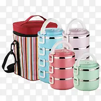 不锈钢饭盒-空若网 不锈钢饭盒-空若网