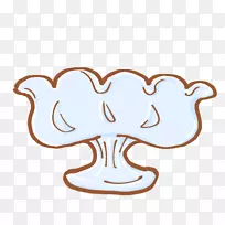 餐具卡通杯桌玻璃夹艺术餐具-空若网 餐具卡通杯桌玻璃夹艺术餐具-空若网