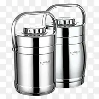 304不锈钢饭盒-空若网 304不锈钢饭盒-空若网