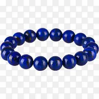 手绘紫色宝石手链-空若网 手绘紫色宝石手链-空若网