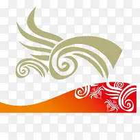 传统时尚蜗牛图案-空若网 传统时尚蜗牛图案-空若网