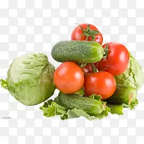 一堆蔬菜-空若网 一堆蔬菜-空若网