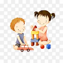 卡通儿童-空若网 卡通儿童-空若网