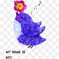 质感涂鸦儿童趣味插画图片-空若网 质感涂鸦儿童趣味插画图片-空若网