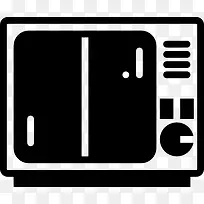 电视图标-空若网 电视图标-空若网