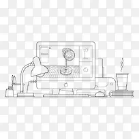 电脑图纸-空若网 电脑图纸-空若网