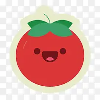 扁平化番茄PNG下载-空若网 扁平化番茄PNG下载-空若网