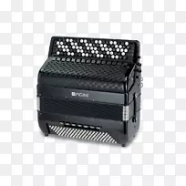 彩色按钮手风琴-手风琴-空若网 彩色按钮手风琴-手风琴-空若网