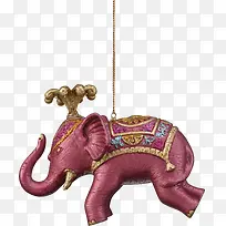 大象挂饰-空若网 大象挂饰-空若网