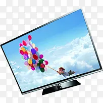 天猫活动海报液晶电视-空若网 天猫活动海报液晶电视-空若网