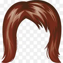 ¼Ù·¢pngʸÁ¿ËزÄ-¿ÕÈôÍø ¼Ù·¢pngʸÁ¿ËزÄ-¿ÕÈôÍø