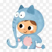 可爱人像-空若网 可爱人像-空若网