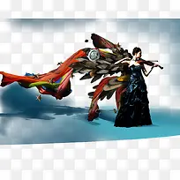 地产海报-空若网 地产海报-空若网