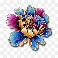 ��ɫ��-������