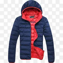 蓝色轻薄羽绒服电商-空若网 蓝色轻薄羽绒服电商-空若网