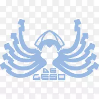 标志符号-鱿鱼-空若网 标志符号-鱿鱼-空若网