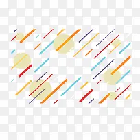 多彩几何斜纹花纹-空若网 多彩几何斜纹花纹-空若网