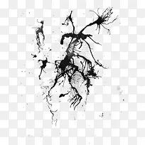 水彩墨-空若网 水彩墨-空若网