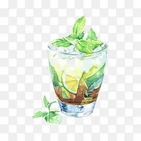 柠檬薄荷-空若网 柠檬薄荷-空若网