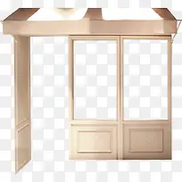 白色木门素材-空若网 白色木门素材-空若网