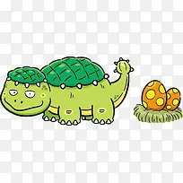 卡通动物-空若网 卡通动物-空若网