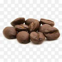 咖啡豆实物摄影-空若网 咖啡豆实物摄影-空若网
