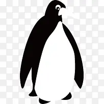 可爱卡通企鹅-空若网 可爱卡通企鹅-空若网