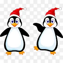 卡通企鹅素材-空若网 卡通企鹅素材-空若网