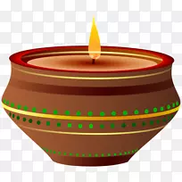 陶瓷餐具碗.排灯节-空若网 陶瓷餐具碗.排灯节-空若网