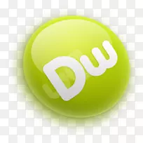 AdobeDreamweaver计算机图标adobe系统-Dreamweaver-空若网 AdobeDreamweaver计算机图标adobe系统-Dreamweaver-空若网