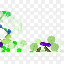 创意药片-空若网 创意药片-空若网