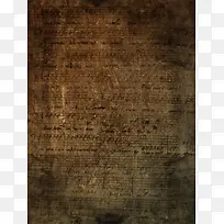 怀旧乐谱背景-空若网 怀旧乐谱背景-空若网