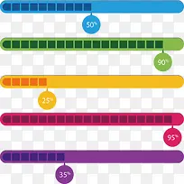 条形数据图-空若网 条形数据图-空若网