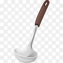勺子png矢量素材-空若网 勺子png矢量素材-空若网