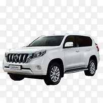 白色越野车-空若网 白色越野车-空若网