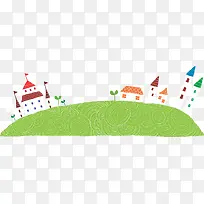 草原-空若网 草原-空若网