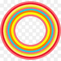 彩色圆环舞台灯光-空若网 彩色圆环舞台灯光-空若网