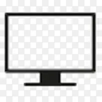 监视器标志图标-空若网 监视器标志图标-空若网
