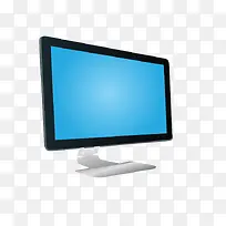 电脑显示屏矢量图-空若网 电脑显示屏矢量图-空若网