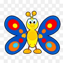 花蝴蝶-空若网 花蝴蝶-空若网