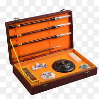 文房四宝-空若网 文房四宝-空若网