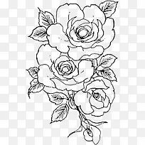 手绘花-空若网 手绘花-空若网