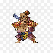 游戏角色 -空若网 游戏角色 -空若网