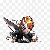 游戏角色 -空若网 游戏角色 -空若网