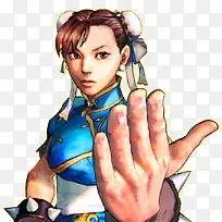 ��Ϸ��ɫ -������