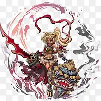 游戏角色 -空若网 游戏角色 -空若网