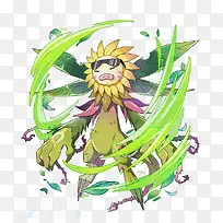 游戏角色 -空若网 游戏角色 -空若网