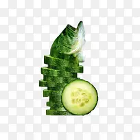 创意蔬菜设计-空若网 创意蔬菜设计-空若网