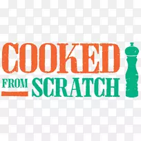 烹饪餐饮标志图形设计-烘焙-空若网 烹饪餐饮标志图形设计-烘焙-空若网